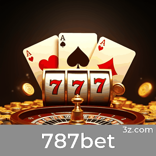787bet: Apostas Esportivas de Excelência e Cobertura Completa
