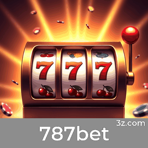 787bet: Plataforma de Cassino Premiado