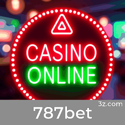 787bet: Experiência de Cassino ao Vivo e Profissional