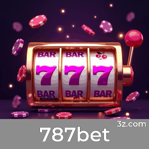 Qualidade Superior de Jogos no 787bet