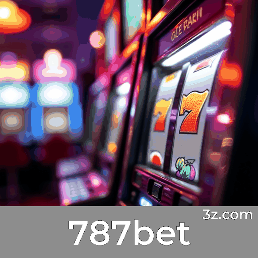 787bet: Bônus e Promoções Únicas para Você!