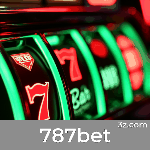 787bet: Bônus e Promoções Únicas para Você!