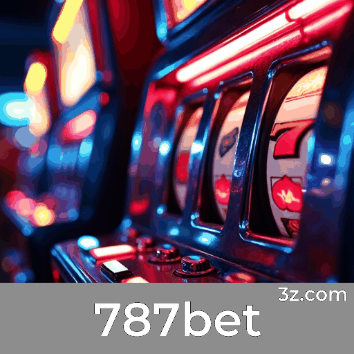 Qualidade Superior de Jogos no 787bet