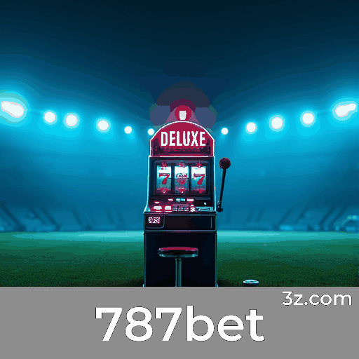 787bet: Jogo em Tempo Real com Emoção para Brasileiros
