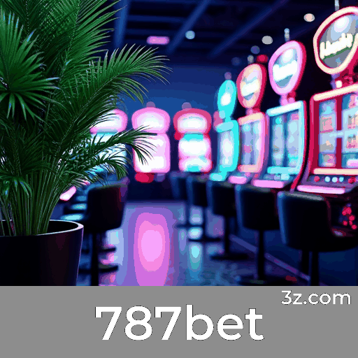 Apostas móveis instantâneas, com 787bet no seu dispositivo
