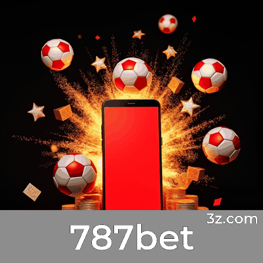 787bet: Apostas Esportivas de Excelência e Cobertura Completa