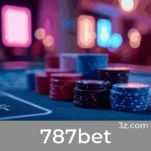 Revolucionando Jogos Online com Inovação e Qualidade na 787bet