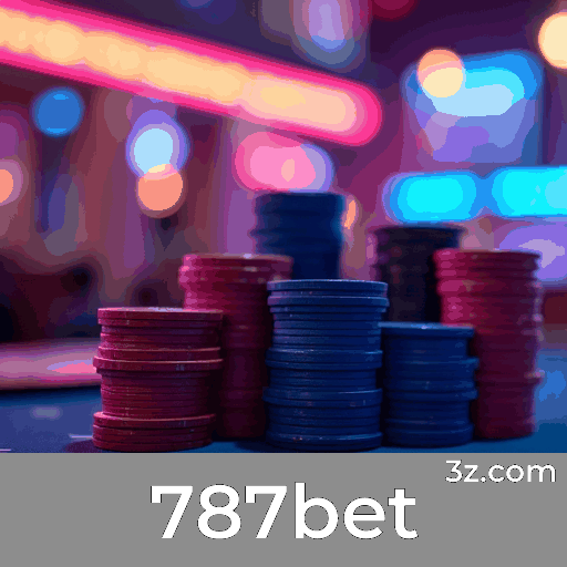 787bet: A Plataforma de Apostas que Une Segurança e Serviço Profissional