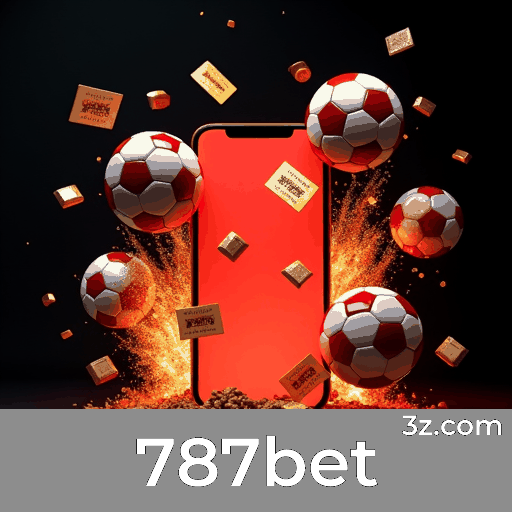 787bet: Plataforma de Cassino Premiado