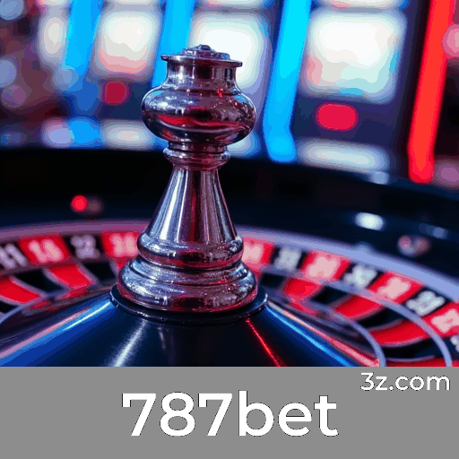 787bet: Experiência de Cassino ao Vivo e Profissional