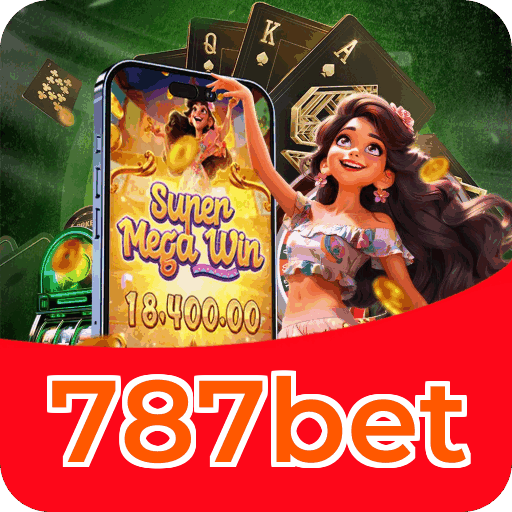 Slots Premium da PG Soft na 787bet