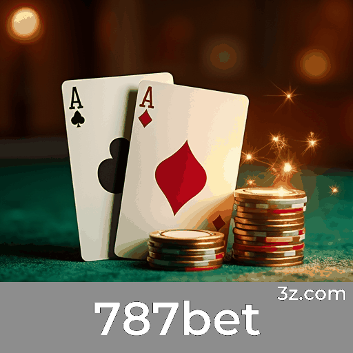Qualidade Superior de Jogos no 787bet