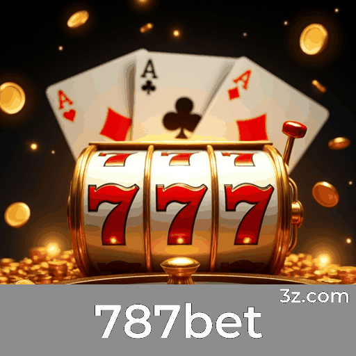 787bet: Apostas Esportivas de Excelência e Cobertura Completa