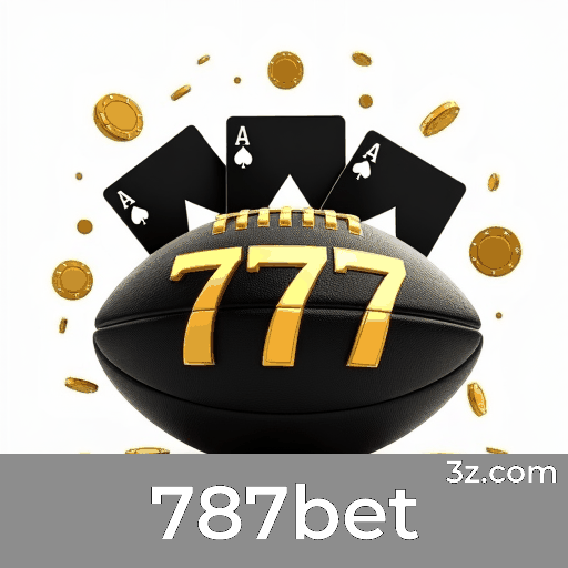 787bet: Apostas Esportivas de Excelência e Cobertura Completa
