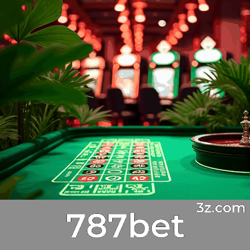 Maximize Promoções com Estratégia Integrada na 787bet