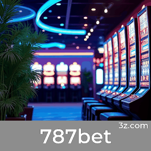 787bet: Bônus e Promoções Únicas para Você!