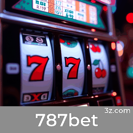 787bet: Experiência de Cassino ao Vivo e Profissional