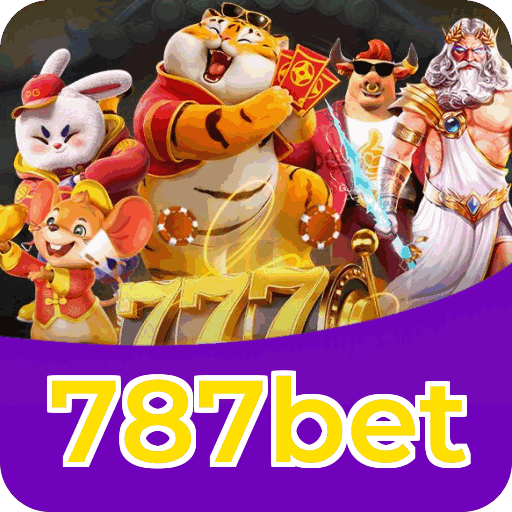 Instalação PC 787bet