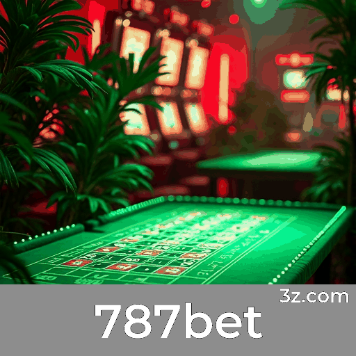 Qualidade Superior de Jogos no 787bet