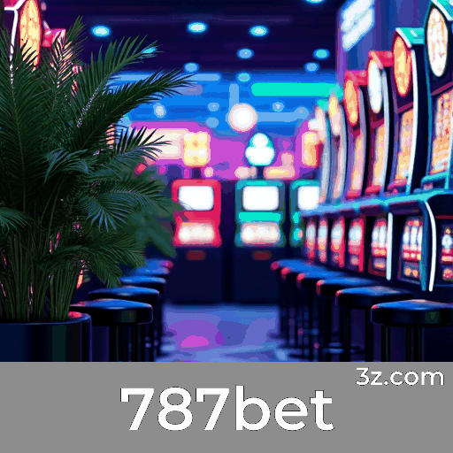 787bet: A Plataforma de Apostas que Une Segurança e Serviço Profissional