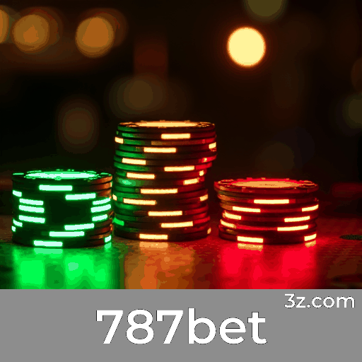 Revolucionando Jogos Online com Inovação e Qualidade na 787bet